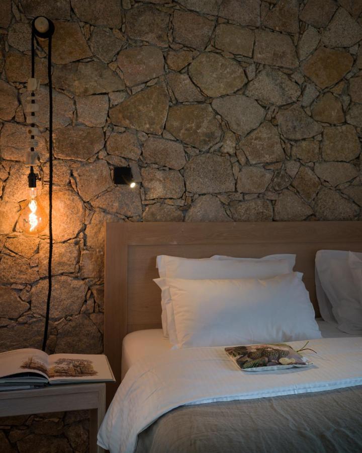 Hotel A Piattatella Монтичело Екстериор снимка