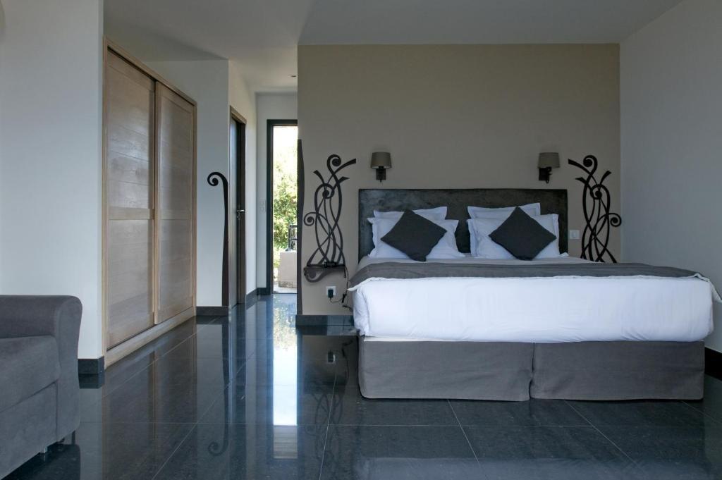 Hotel A Piattatella Монтичело Екстериор снимка