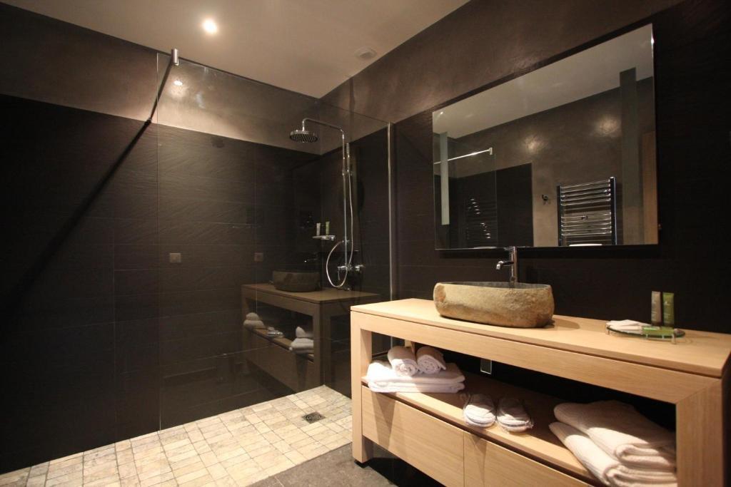 Hotel A Piattatella Монтичело Екстериор снимка