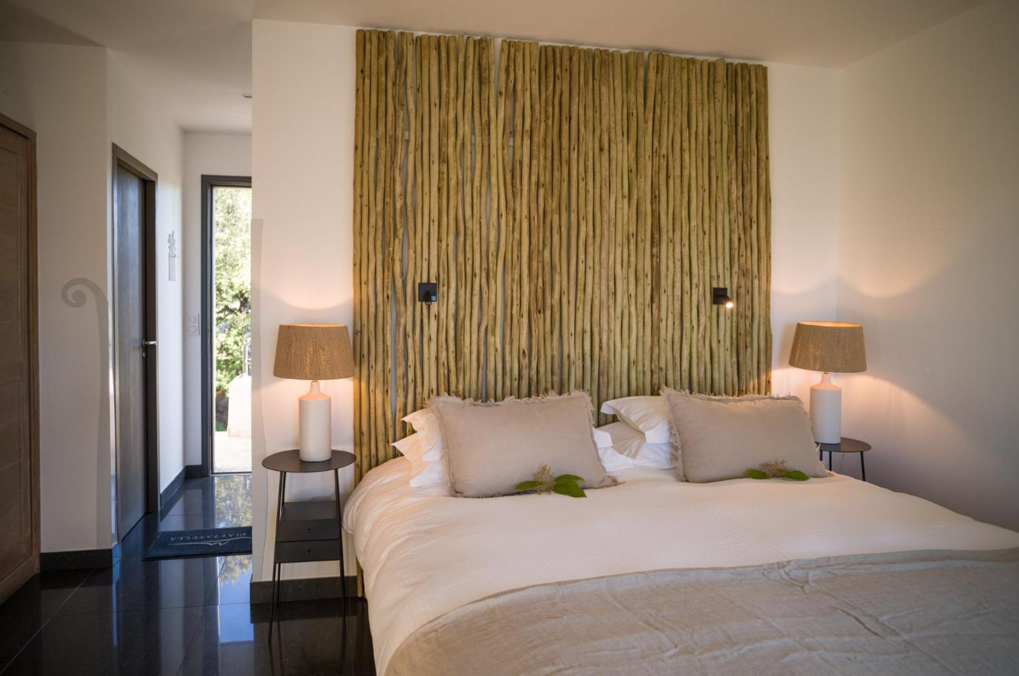 Hotel A Piattatella Монтичело Екстериор снимка