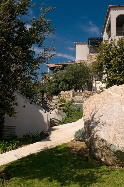 Hotel A Piattatella Монтичело Екстериор снимка